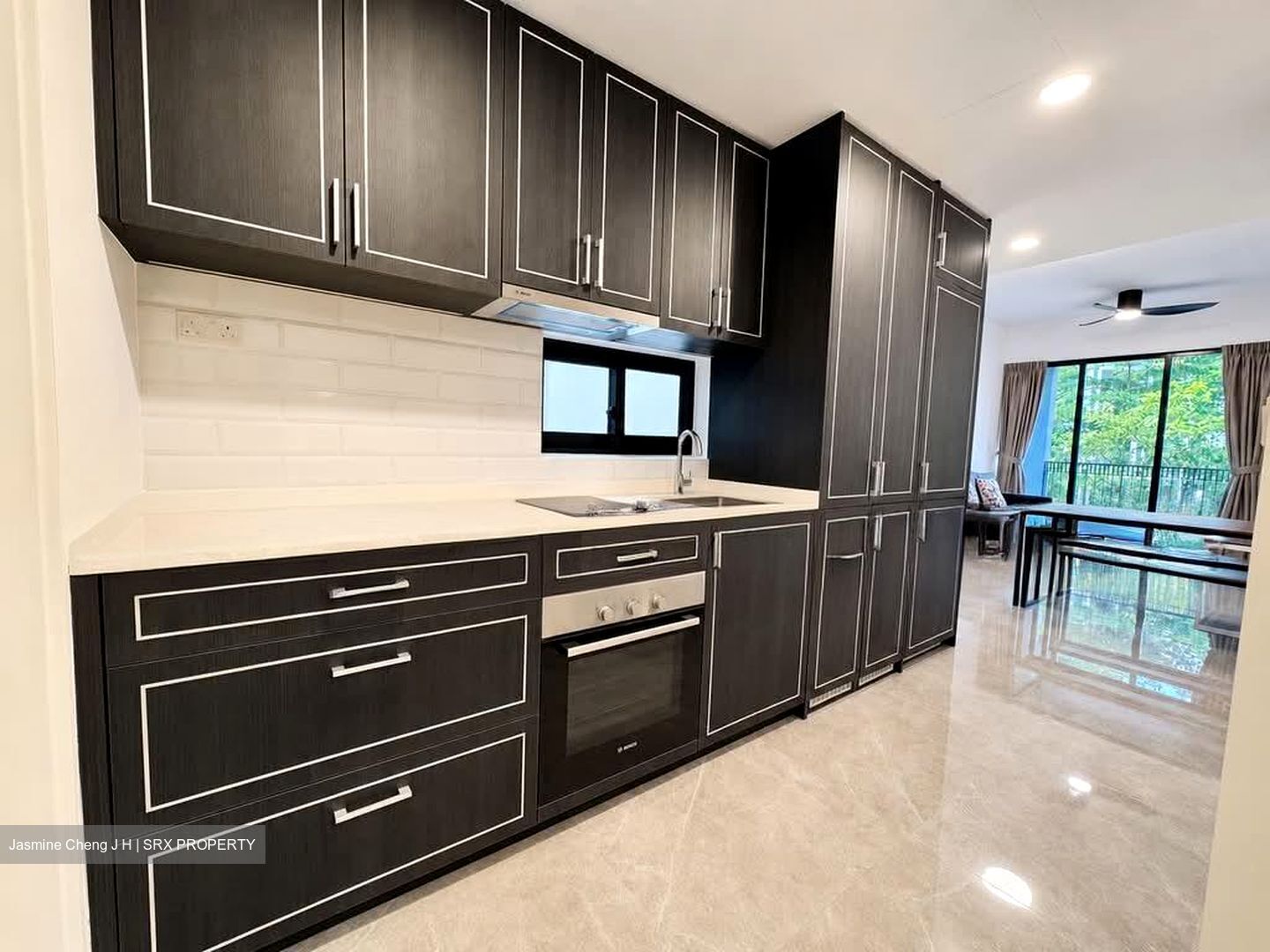 Mayfair Gardens (D21), Condominium #604307031
